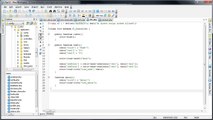 CodeIgniter - MySQL Database - Connecting (Part 7_11) | PHP Tutotirals For Beginne