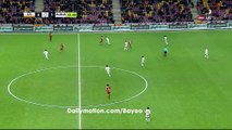 Eren Derdiyok Goal HD - Galatasaray 4-1 Alanyaspor - 25.12.2016