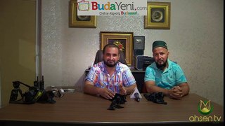 Sedat Peker'den Ahsen Tv'ye Özel Hediye | www.budayeni.com