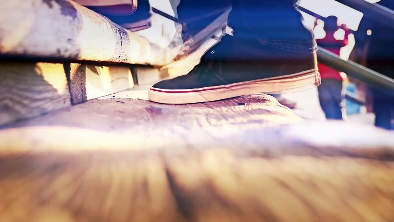 CLIPE OFICIAL 'Senhor do Tempo' - Paulo César Baruk