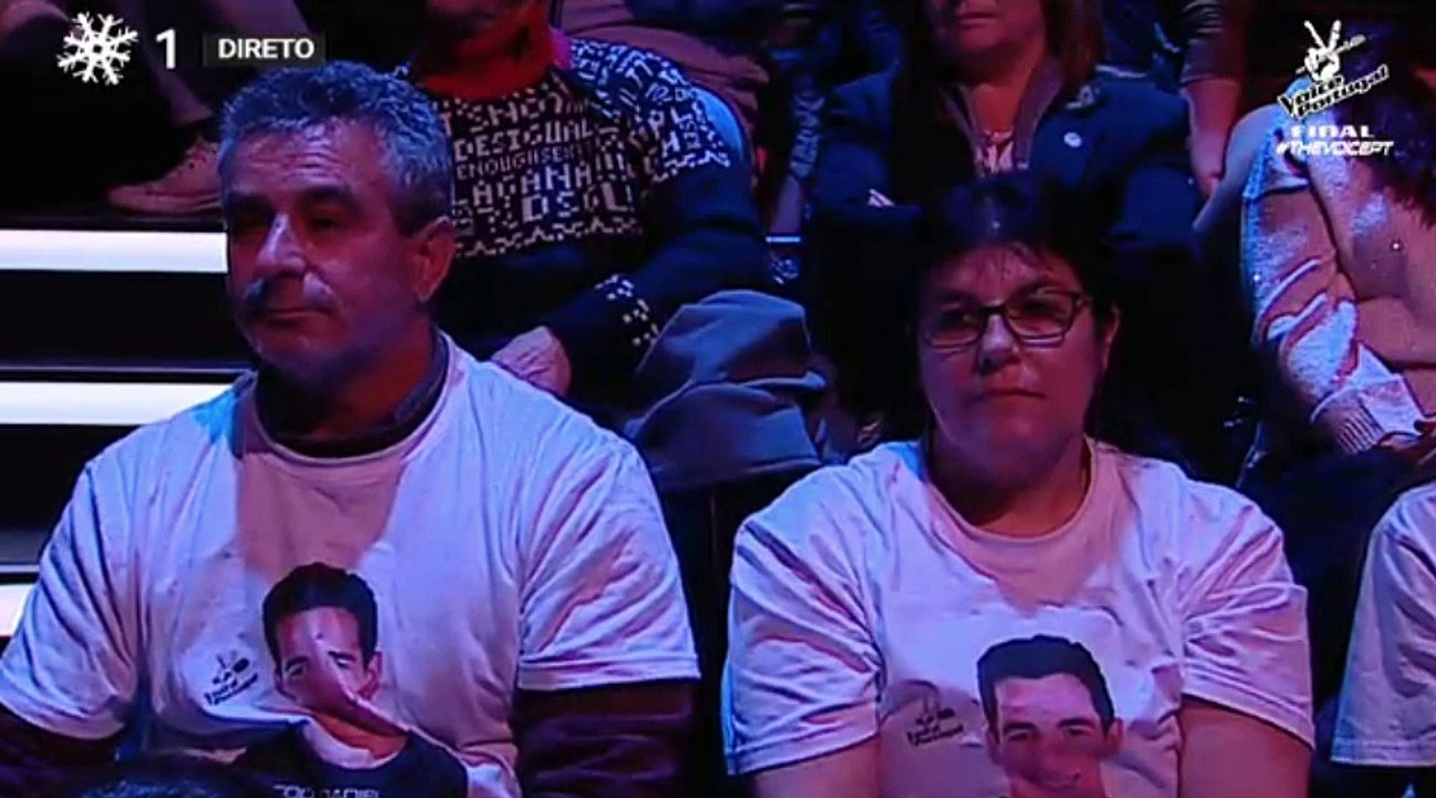 fernando vencedor