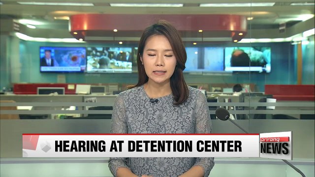 Lawmakers gear up to grill key witnesses in scandal but attendance remains uncertain