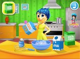 What a DELICIOUS Cake - Joy Cooking Cake - Best Cooking Games for Kids 2016 HD