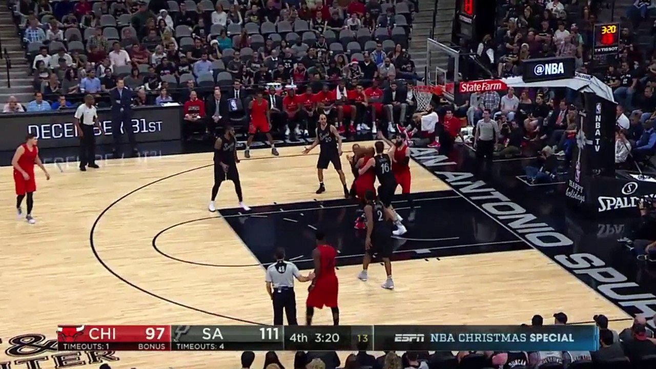 Tony parker
