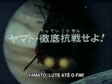 宇宙戦艦ヤマト2　第22話「ヤマト・徹底抗戦せよ!」