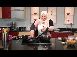 فتة مسقعة بالموزة - تمر جراتان | أتفضلوا عندنا حلقة كاملة