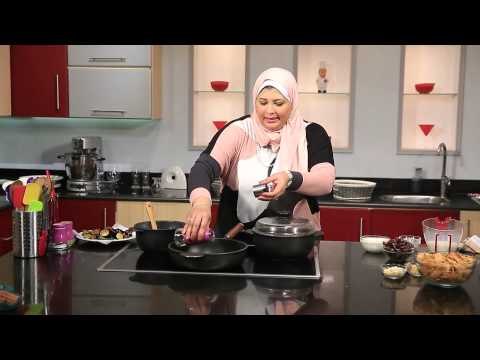 فتة مسقعة بالموزة - تمر جراتان | أتفضلوا عندنا حلقة كاملة