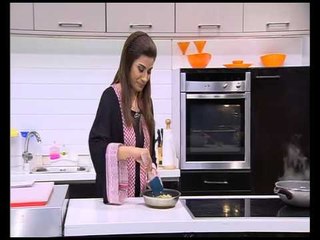 بغاشة و وصفات اخرى | اميرة في المطبخ حلقة كاملة