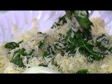 دجاج هندي بصوص الزبدة - كفتة مع ارز بالعسل الاسود | نص مشكل حلقة كاملة