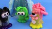 Play Doh Crystal Cave Play Doh Animals Penguin, Monsters, Walrus Ice Cave Play Dough f7tUu1zFtPM