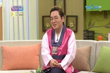 [회복] 나의 멜로디, 나의 하나님 작곡가 윤일상 - 173