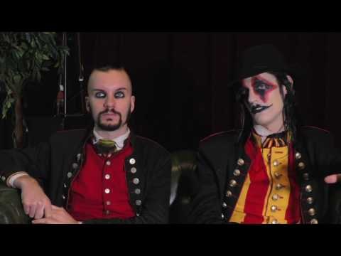 Avatar: 'We Are Metalheads, We Are Our Own Audience'