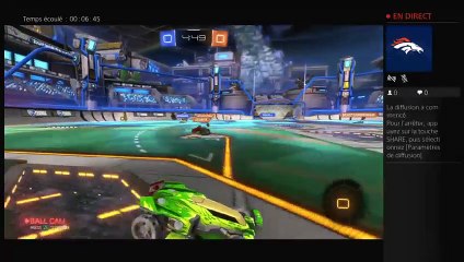 ROCKET LEAGUE part 1!!! sry no mic again (15)