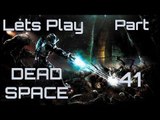 Dead Space IPart 41I Final Boss Waltz
