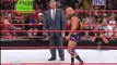 WWE Kurt Angle, Shawn Michaels, Mr. McMahon