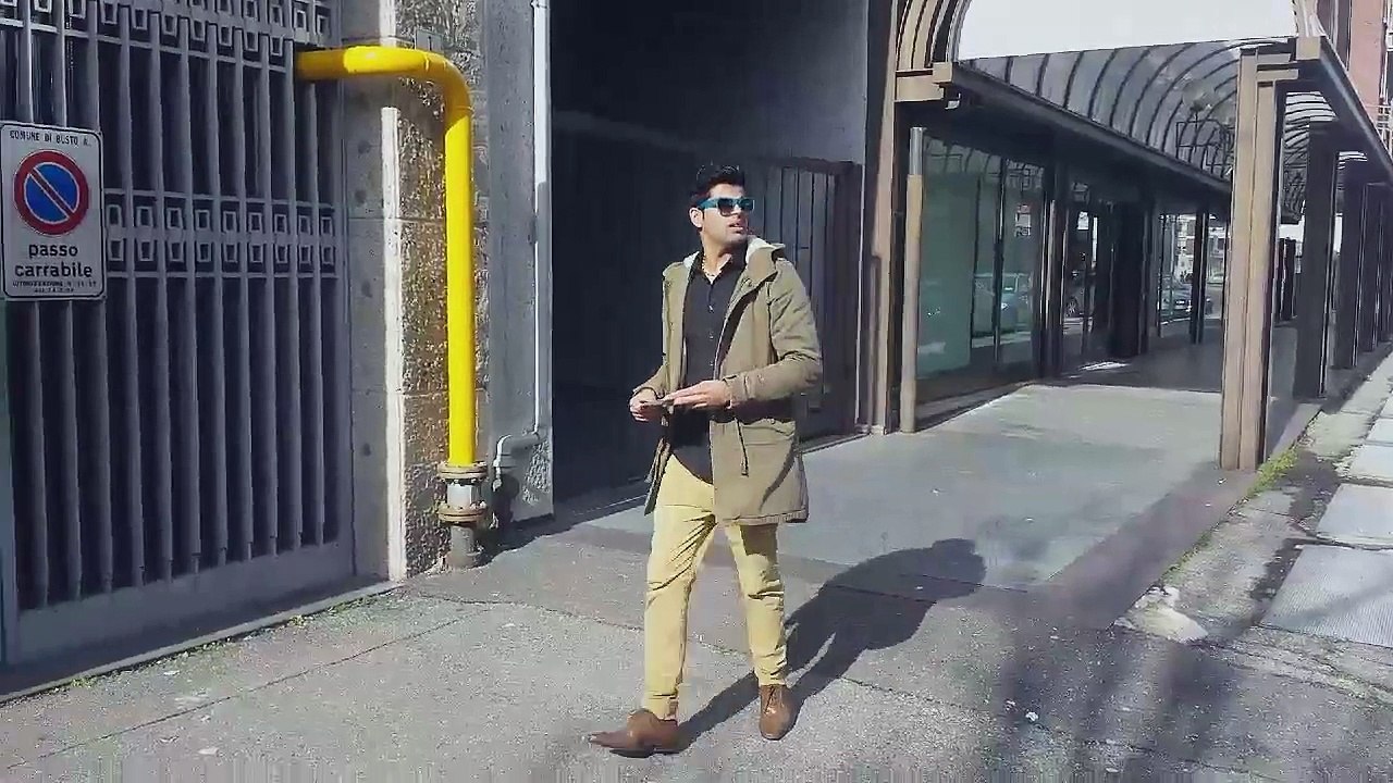 PENDU IN EUROPE DESI FUNNY