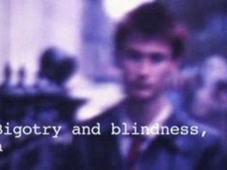 Crass: There is no Authority but Yourself trailer 1