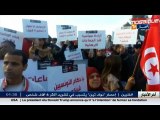 تونس: رفض شعبي لعودة الإرهابيين من بئر التوتر وتحذيرات من الخطوة