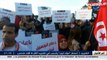تونس: رفض شعبي لعودة الإرهابيين من بئر التوتر وتحذيرات من الخطوة