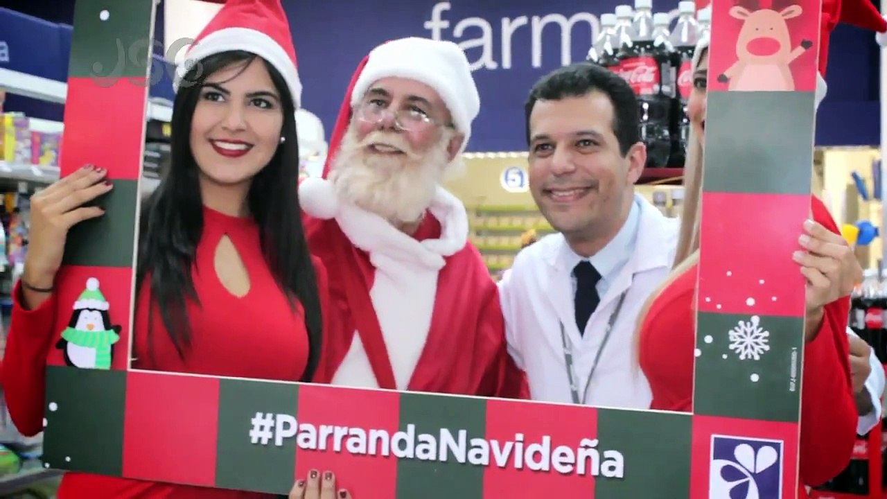 JSG TV: Tanda 2 - 24/12/2016