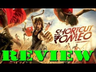 'Shortcut Romeo' Public Review