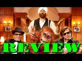 'Yamla Pagla Deewana 2' Public Review