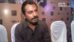 Nawazuddin Siddiqui Talks About His Upcoming Film 'Shorts'