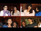 Bollywood Celebrities Attend Priyanka Chopra Father's Prayer Meet