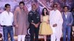 Amitabh Bachchan, Prakash Jha, Kareena, Ajay Devgn At 'Satyagraha' Trailer Launch Event