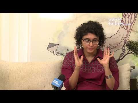 Exclusive Interview: Kiran Rao Talks About 'Ship of Theseus'
