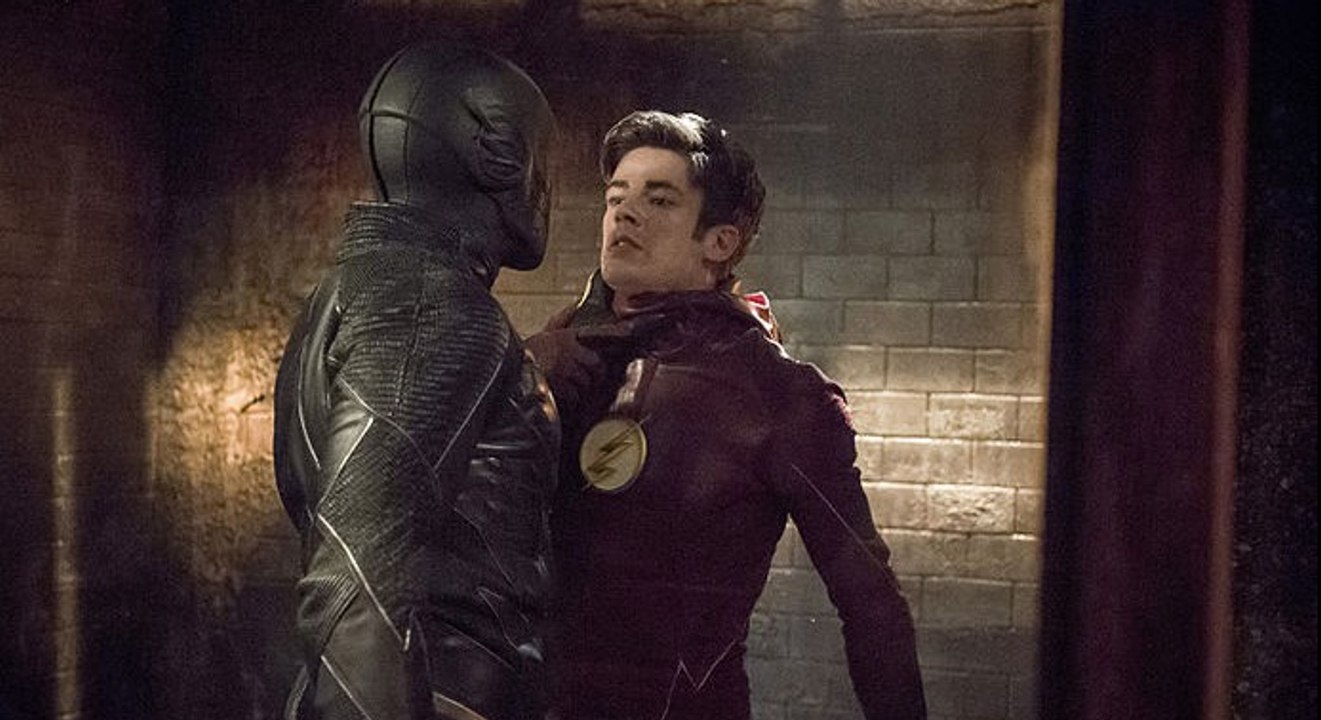 The Flash Season 8 Episode 2 (( S8E2 )) 8x2 - 'Full Online'