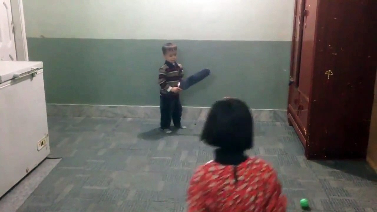 Most Talented Cricketer