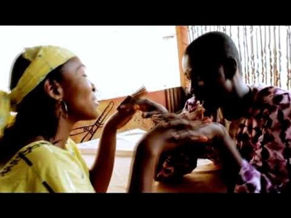 Nana Ardo "Sadia"