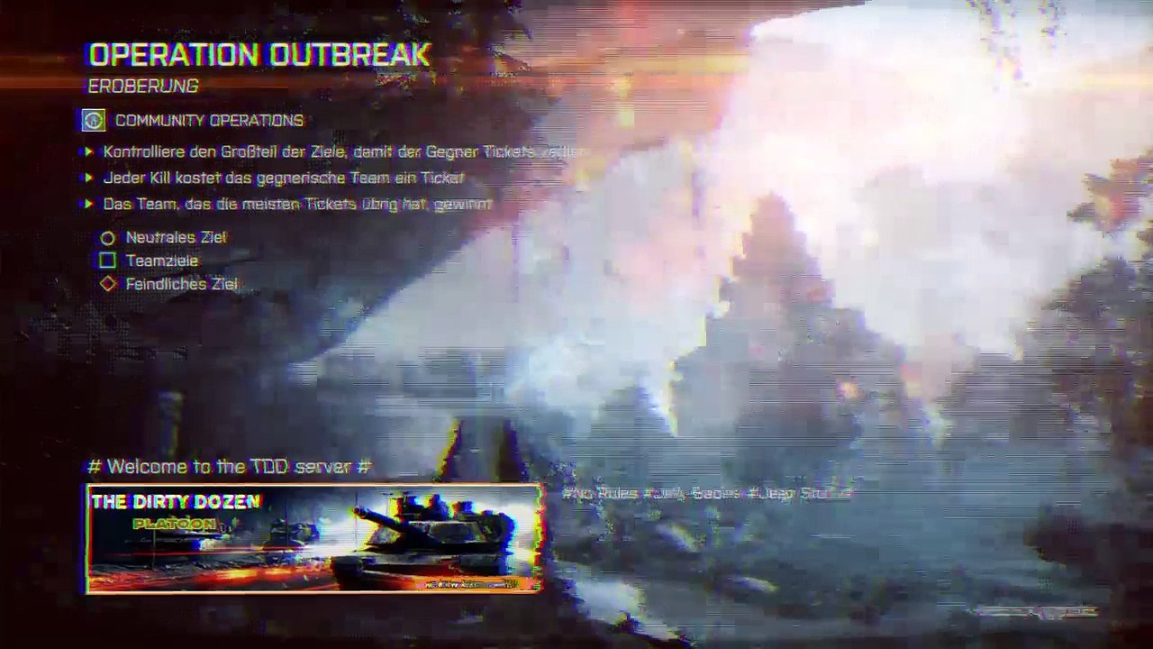 PS4-Live-Übertragung von Gerspeedkiller
