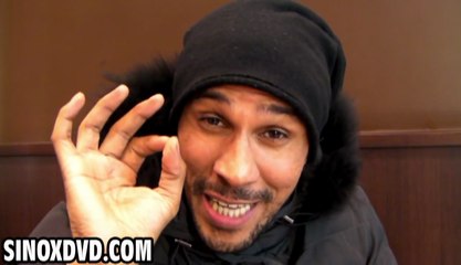 Jamvif s'adresse en arabe aux marocains !