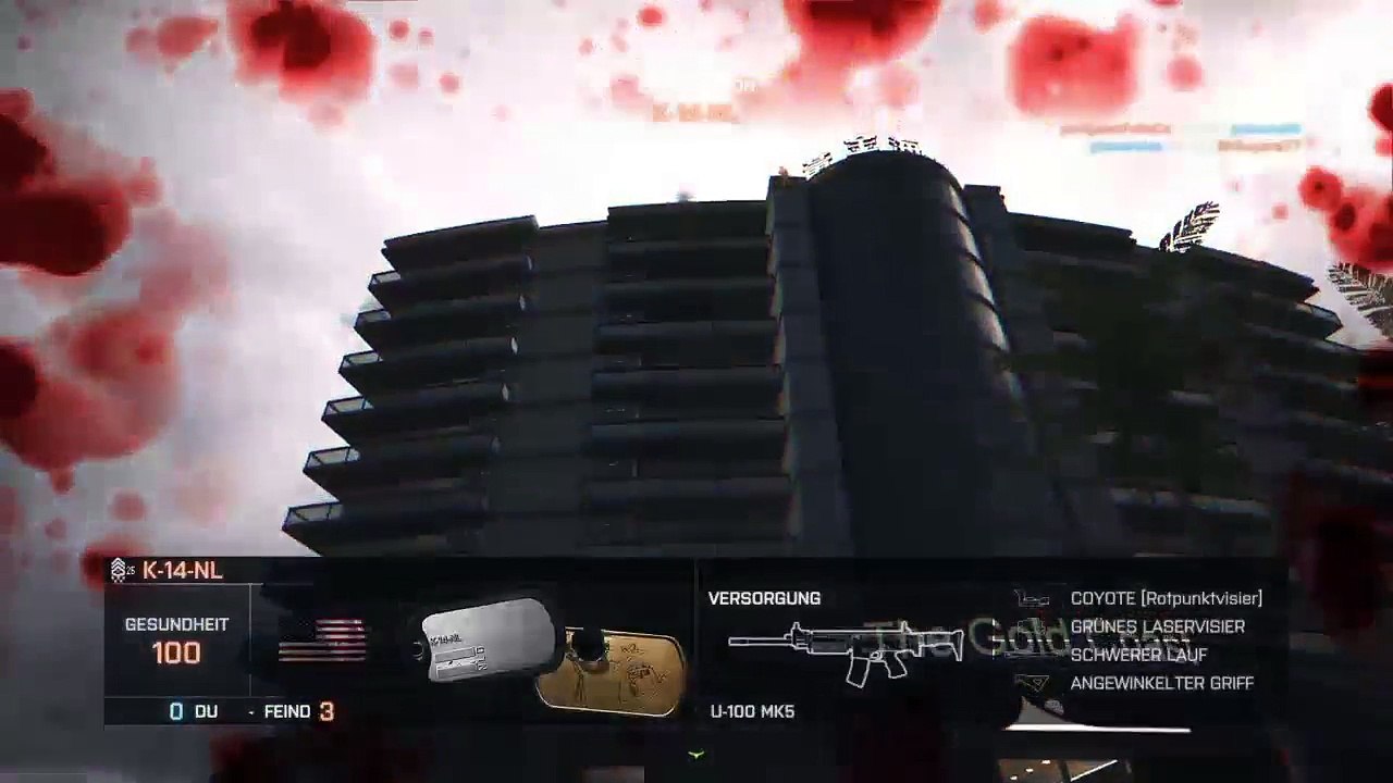 PS4 [GER] Gerspeedkiller BF4 (2)