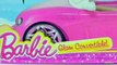 Barbie Glam Collectible Car by Matte p1