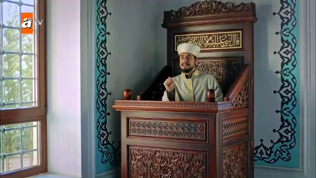 Hz. Musab Bin Umeyrin hayatı... - Kertenkele Yeniden Doğuş 83. Bölüm - atv