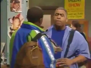 Smart Guy S03E16 It Takes two