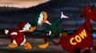 Donald Duck with Huey, Dewey and Louie in a selection of their greatest cartoons part  2