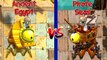 Plants Vs. Zombies 2 - ZOMBOSS BATTLE in Ancient Egypt and Pirate Seas