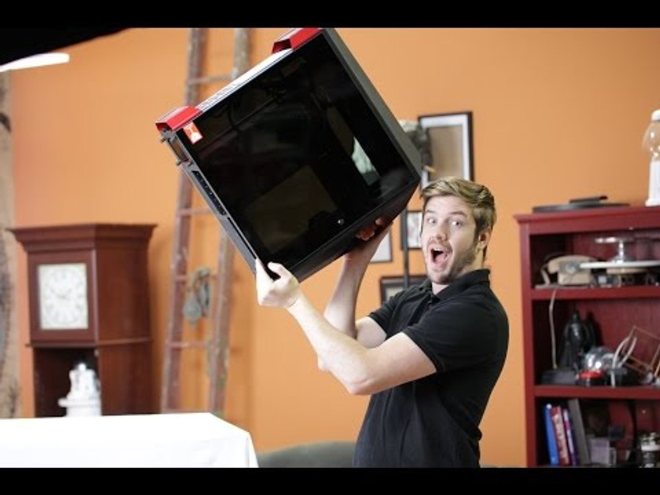 Our First 'LIVE' Case Review