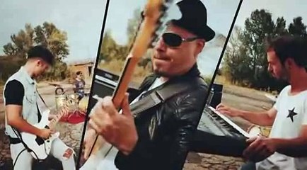 Dimh Project - Wolves in the streets 2016