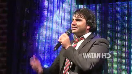 Pashto New Songs 2017 Sardar Saeed - Da Darwaze Zanjeer