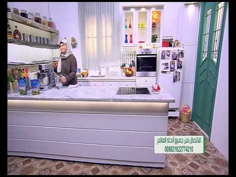 يخني دجاج بالبطاطس - كيكة الجبنة - خبز مصري | على قد الأيد حلقة كاملة