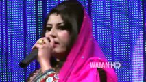 Pashto New Songs 2017 Shaista Shabnam - Beewafa