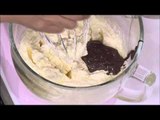 صينية ثمار البحر الفاخرة - كيك الشيكولاتة الألمانية | زعفران وفانيلا حلقة كاملة