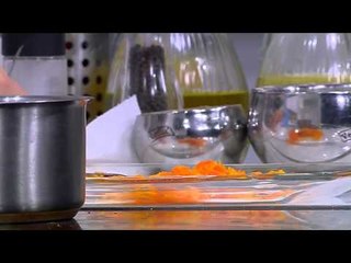 قالب لحمة - برجر نباتي - كرات الشيكولاتة | عيش وملح حلقة كاملة