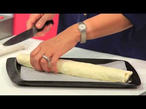 بالمييه - عرايس شامي - كيك بوبس الورد | زعفران وفانيلا حلقة كاملة