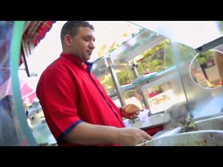 مطعم صواريخ  | الأكيل حلقة كاملة